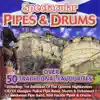 Various Artists - Spectacular Pipes & Drums