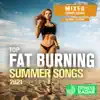 Various Artists - Top Fat Burning Summer Songs 2021 (Fitness Version Mixed 128 Bpm / 32 Count) [DJ Mix]
