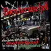 Various Artists - Born to raise hell : A Rockabilly & Psychobilly tribute to Motörhead in memory of Lemmy Kilmister